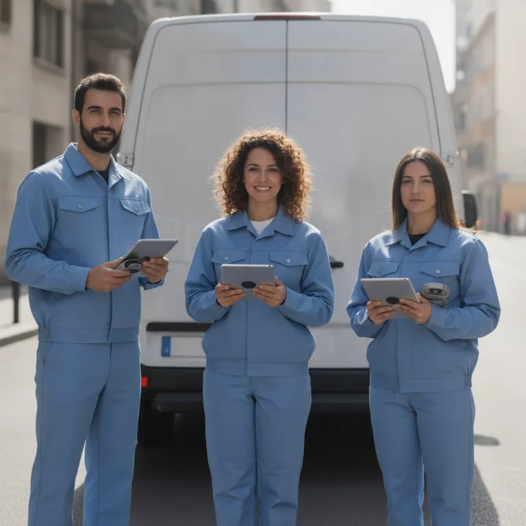 Abogado Fiscal equipo en Granada